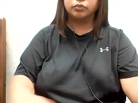 ArisaGonzalez online show from 31, 1, 2025