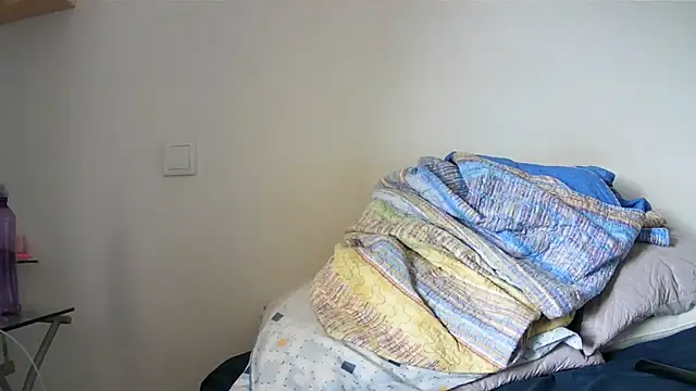 ArisaGonzalez online show from 12, 10, 2025