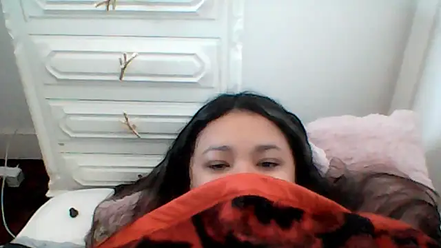 ArisaGonzalez online show from 23, 2, 2026