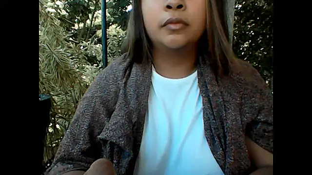 ArisaGonzalez online show from 25, 2, 2025