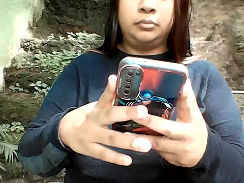 ArisaGonzalez online show from 29, 1, 2025