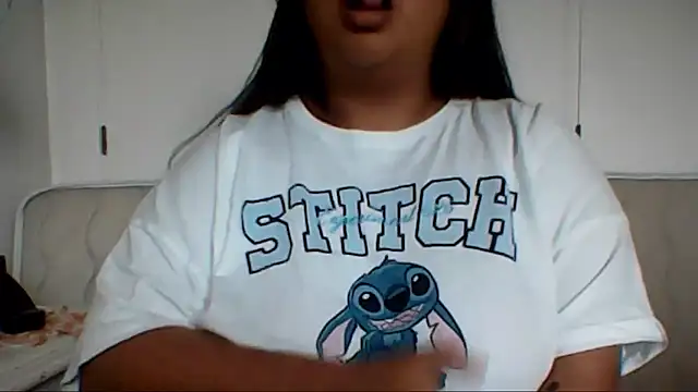 Snapshot of ArisaGonzalez chatting on 13, 5, 2026 ArisaGonzalez online show from 13, 5, 2026