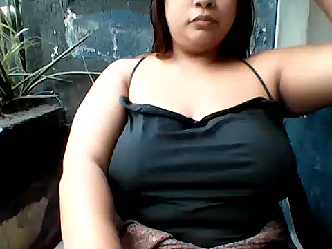 ArisaGonzalez online show from 3, 12, 2024