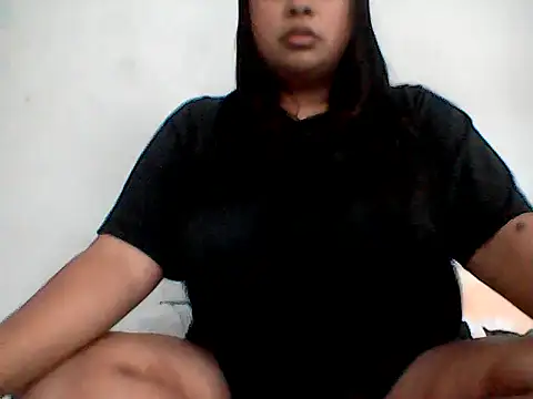 ArisaGonzalez online show from 14, 1, 2025