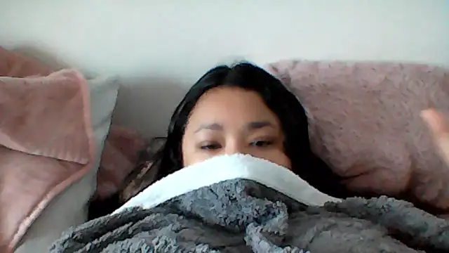 ArisaGonzalez online show from 9, 2, 2026