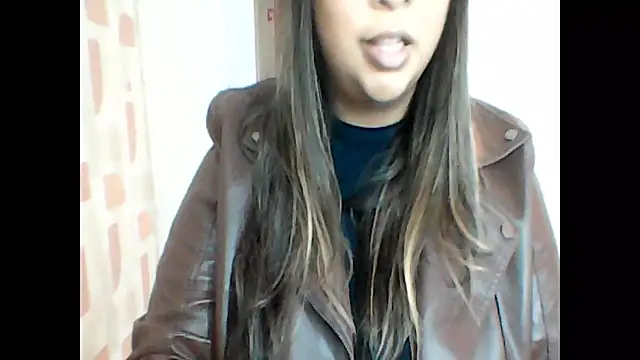 ArisaGonzalez online show from 2, 12, 2025