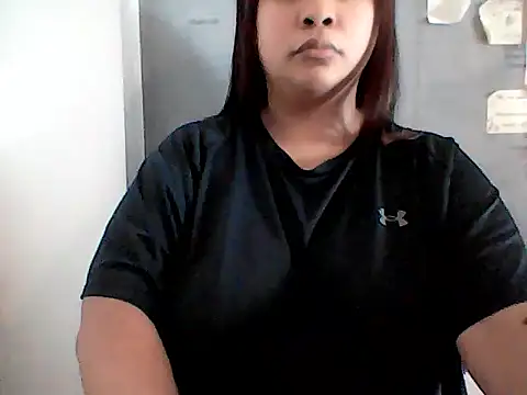 ArisaGonzalez online show from 9, 2, 2025
