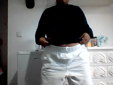 ArisaGonzalez online show from 25, 10, 2025