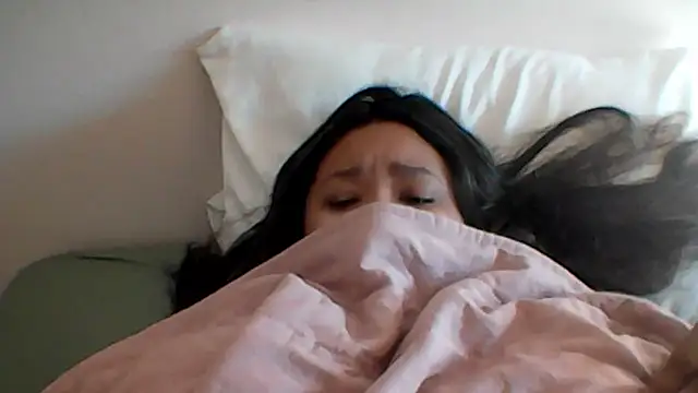 ArisaGonzalez online show from 18, 1, 2026