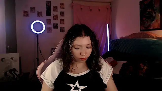 AllyDonfort online show from 3, 4, 2026