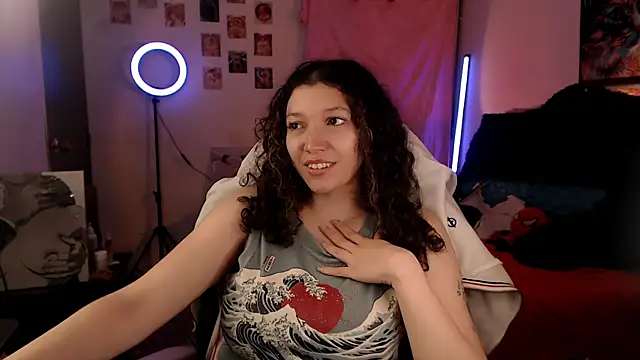 AllyDonfort online show from 14, 5, 2026