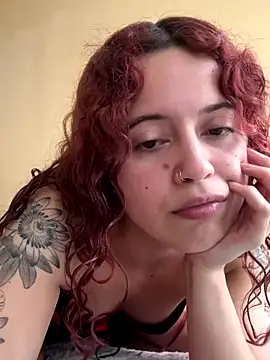 frikigyal online show from 19, 12, 2025