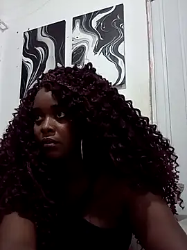 Anjelblaack online show from 3, 12, 2024