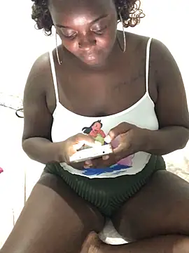 Anjelblaack online show from 27, 2, 2025