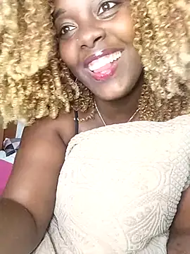 Anjelblaack online show from 23, 9, 2025