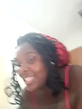 Anjelblaack online show from 7, 3, 2026