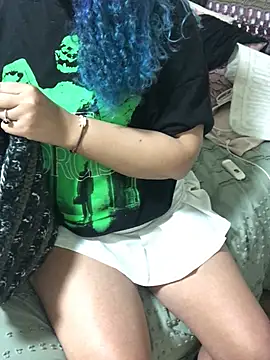 KesshoOppaii online show from 12, 1, 2025