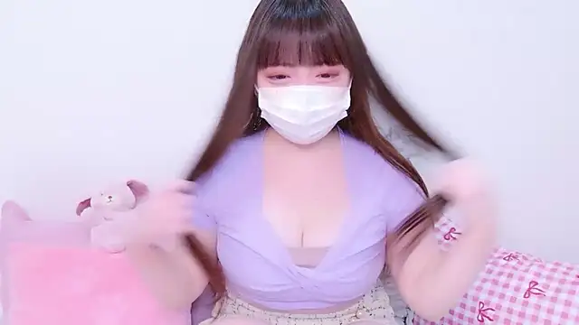 x--Miu--x online show from 10, 3, 2026