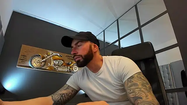 AronGrant online show from 26, 2, 2025