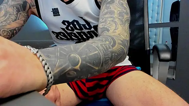 AronGrant online show from 15, 2, 2026