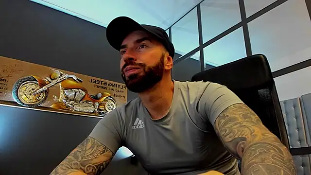 AronGrant online show from 12, 1, 2026