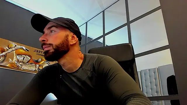 AronGrant online show from 13, 1, 2026