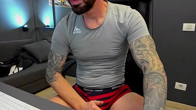 AronGrant online show from 12, 2, 2026