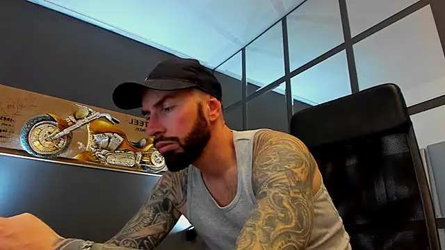 AronGrant online show from 14, 3, 2026