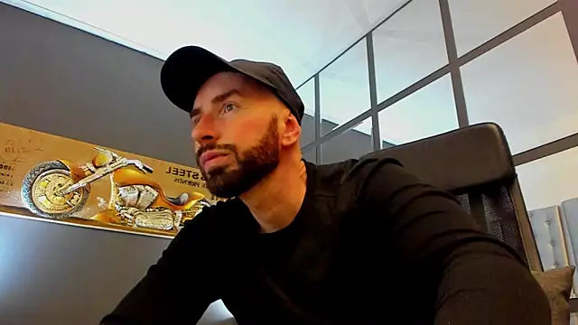 AronGrant online show from 20, 12, 2025