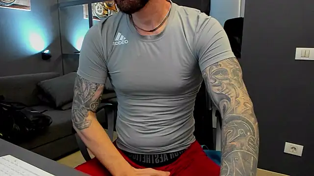 AronGrant online show from 21, 2, 2026