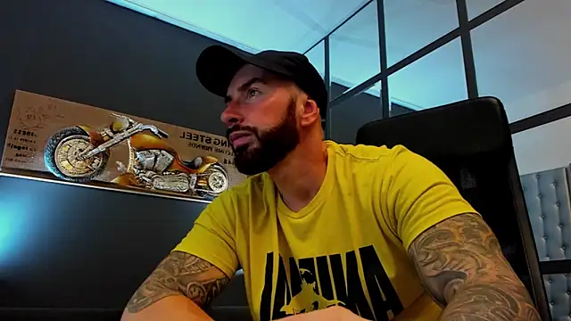 Snapshot of AronGrant chatting on 30, 5, 2026 AronGrant online show from 30, 5, 2026