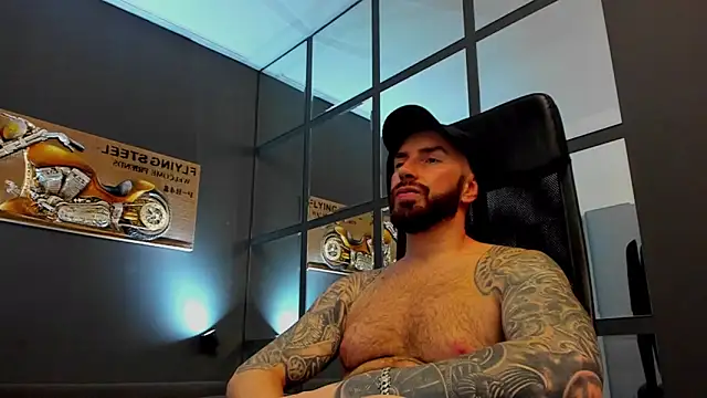 AronGrant online show from 25, 3, 2026