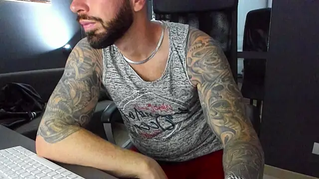 AronGrant online show from 7, 11, 2025