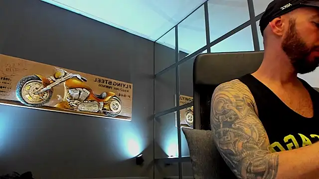 AronGrant online show from 22, 12, 2025