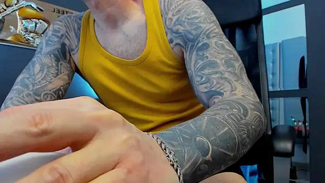 AronGrant online show from 3, 4, 2026