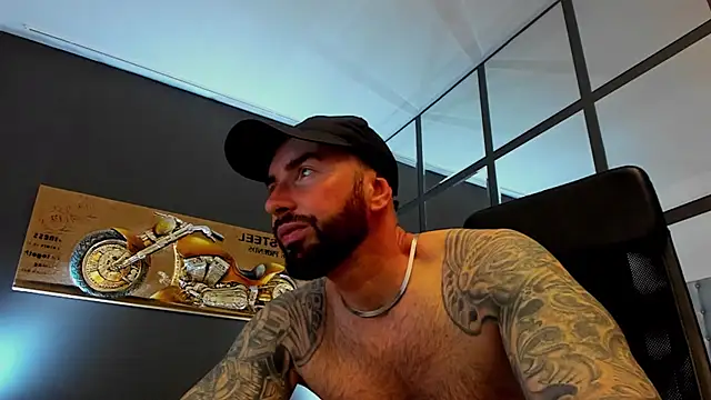 Snapshot of AronGrant chatting on 16, 5, 2026 AronGrant online show from 16, 5, 2026