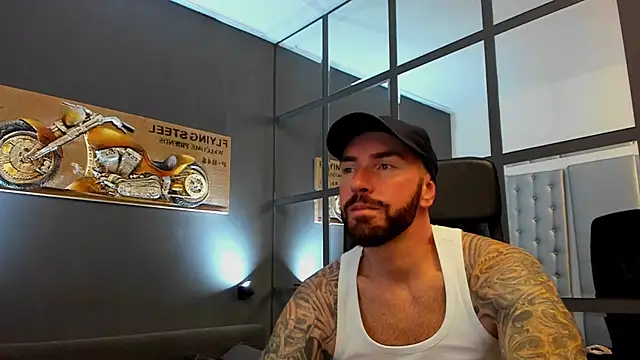 AronGrant online show from 8, 10, 2025