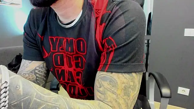 AronGrant online show from 26, 10, 2025