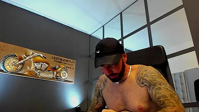 Snapshot of AronGrant chatting on 27, 6, 2026 AronGrant online show from 27, 6, 2026
