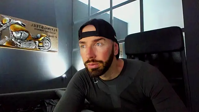 AronGrant online show from 14, 1, 2026