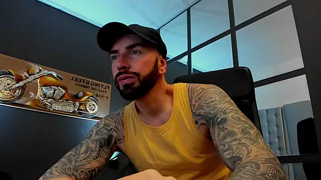 AronGrant online show from 13, 2, 2026