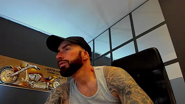 AronGrant online show from 20, 3, 2026