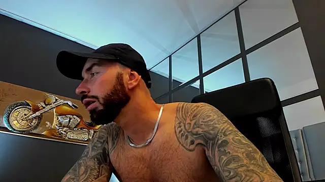 AronGrant online show from 25, 11, 2025