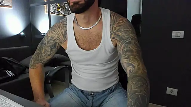 AronGrant online show from 6, 11, 2025