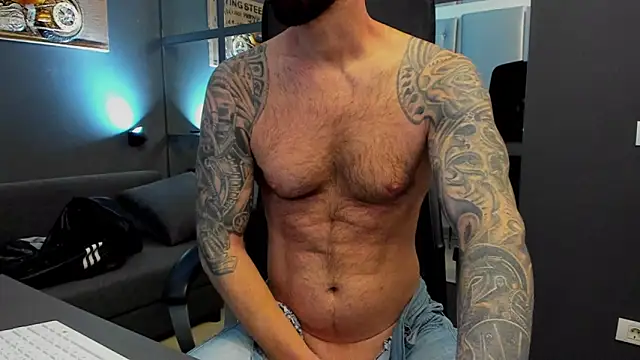 AronGrant online show from 2, 2, 2026