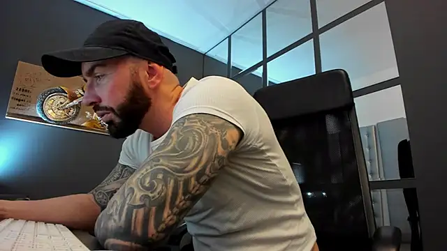 AronGrant online show from 7, 2, 2025