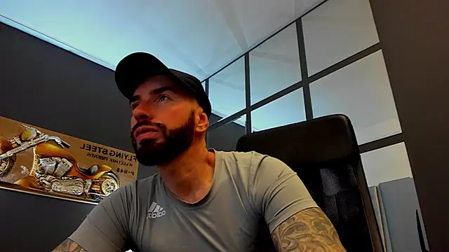 AronGrant online show from 17, 1, 2026