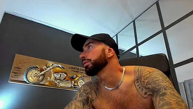 AronGrant online show from 31, 10, 2025