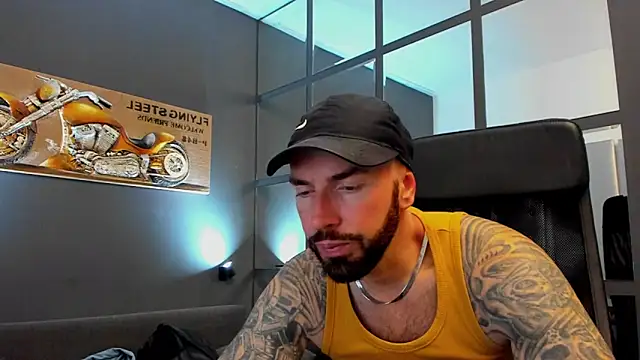 AronGrant online show from 28, 11, 2025