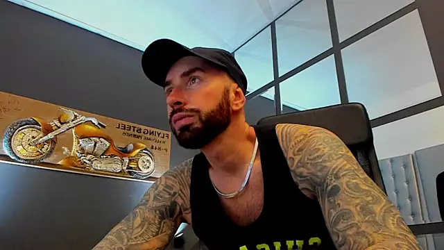 AronGrant online show from 16, 12, 2025